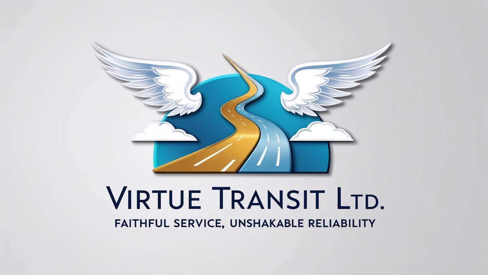 Virtue Transit Ltd Logo